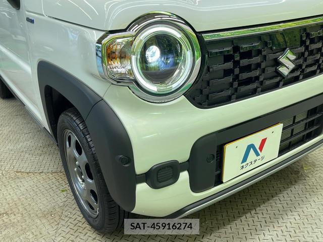 Suzuki HUSTLER 2026-05 8753486-11