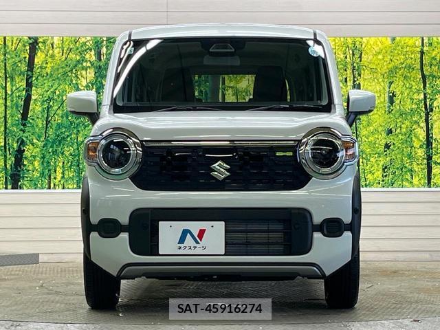Suzuki HUSTLER 2026-05 8753486-13