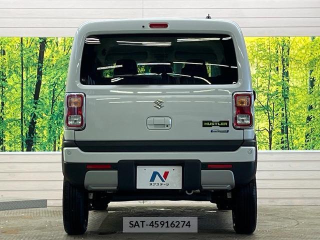 Suzuki HUSTLER 2026-05 8753486-14