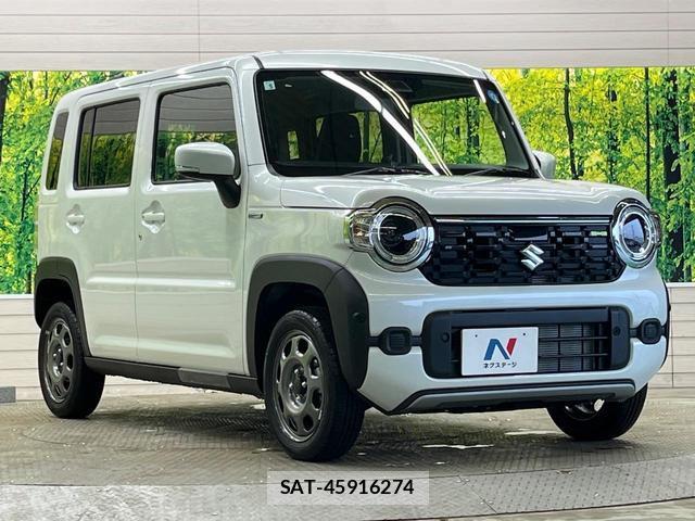 Suzuki HUSTLER 2026-05 8753486-15
