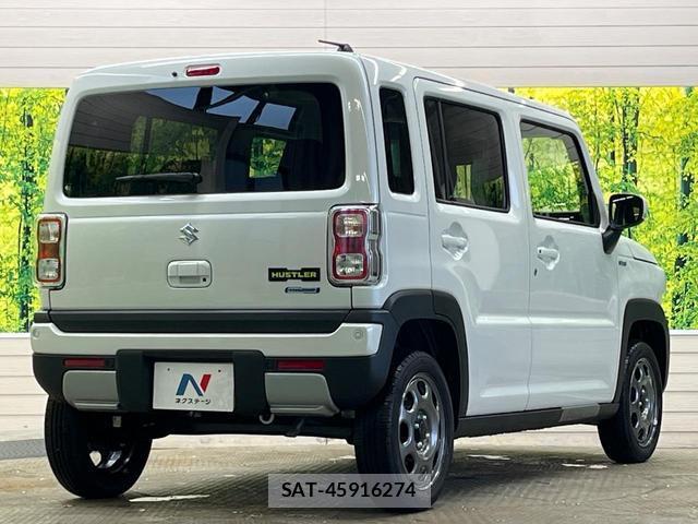 Suzuki HUSTLER 2026-05 8753486-16