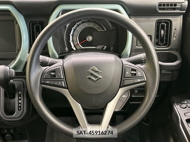 Suzuki HUSTLER 2026-05 8753486-2