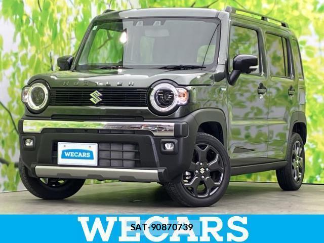 Suzuki HUSTLER 2025-06 8753774-0