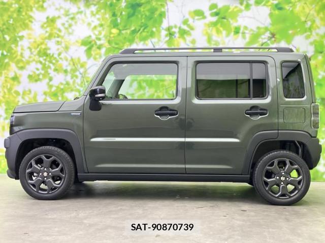 Suzuki HUSTLER 2025-06 8753774-1