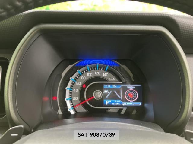 Suzuki HUSTLER 2025-06 8753774-14
