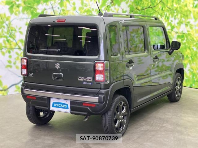 Suzuki HUSTLER 2025-06 8753774-2