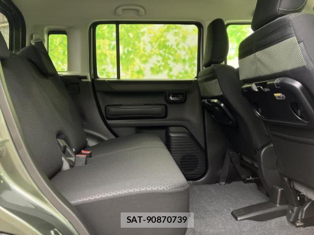 Suzuki HUSTLER 2025-06 8753774-4