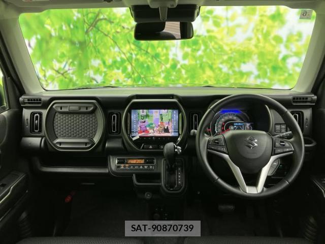 Suzuki HUSTLER 2025-06 8753774-5