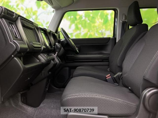 Suzuki HUSTLER 2025-06 8753774-6