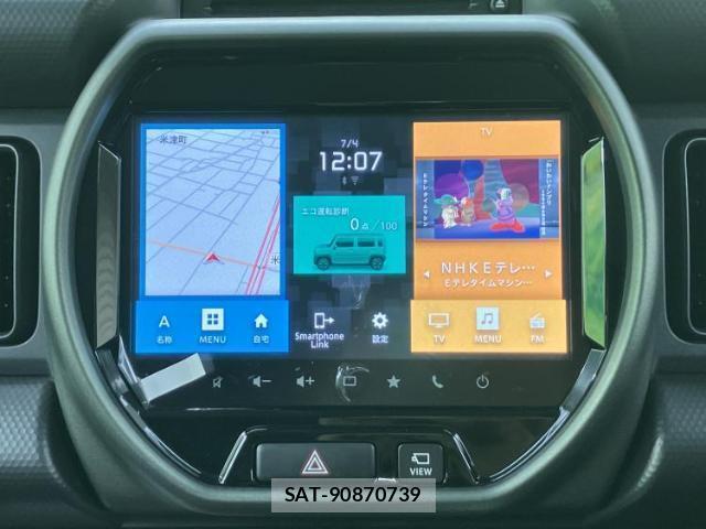 Suzuki HUSTLER 2025-06 8753774-8