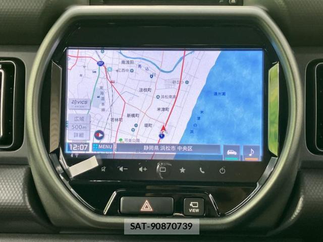 Suzuki HUSTLER 2025-06 8753774-9