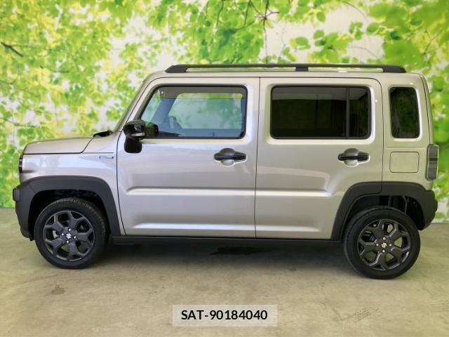 Suzuki HUSTLER 2024-12 8754058-1