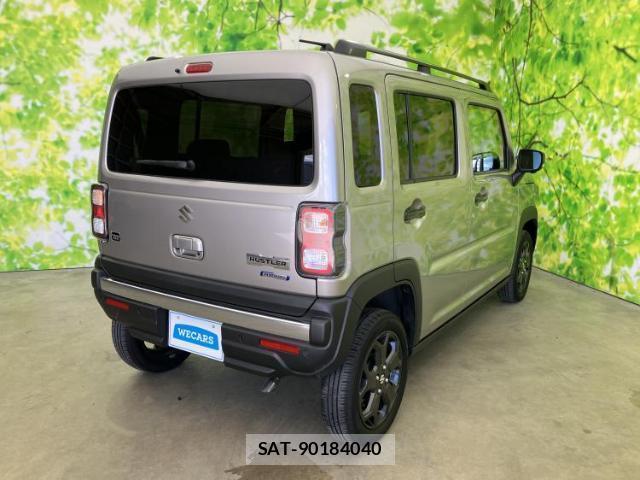 Suzuki HUSTLER 2024-12 8754058-2