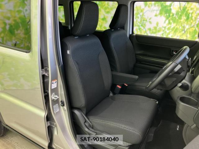 Suzuki HUSTLER 2024-12 8754058-3