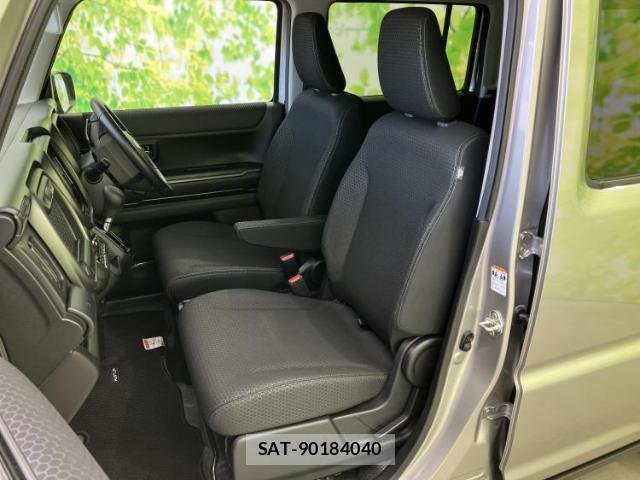 Suzuki HUSTLER 2024-12 8754058-5