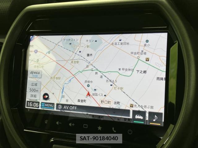 Suzuki HUSTLER 2024-12 8754058-9