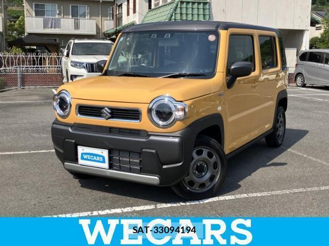 Suzuki HUSTLER 2024-12 8754267-0