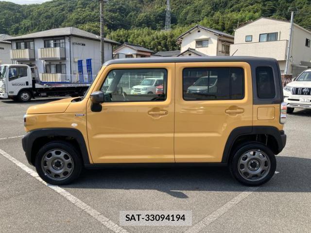 Suzuki HUSTLER 2024-12 8754267-1
