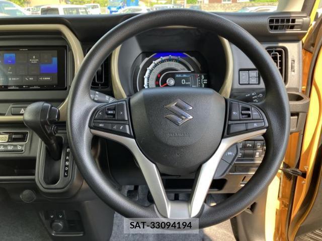 Suzuki HUSTLER 2024-12 8754267-13