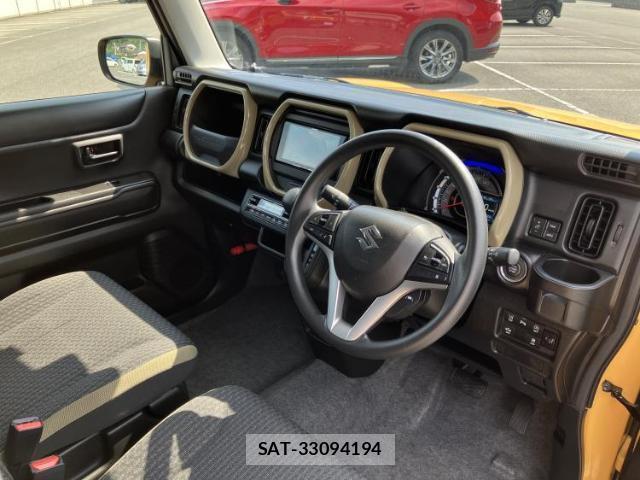 Suzuki HUSTLER 2024-12 8754267-3