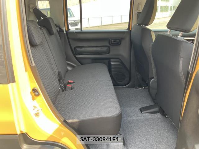 Suzuki HUSTLER 2024-12 8754267-4