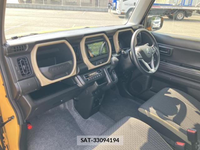 Suzuki HUSTLER 2024-12 8754267-5