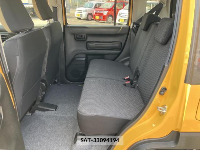Suzuki HUSTLER 2024-12 8754267-6