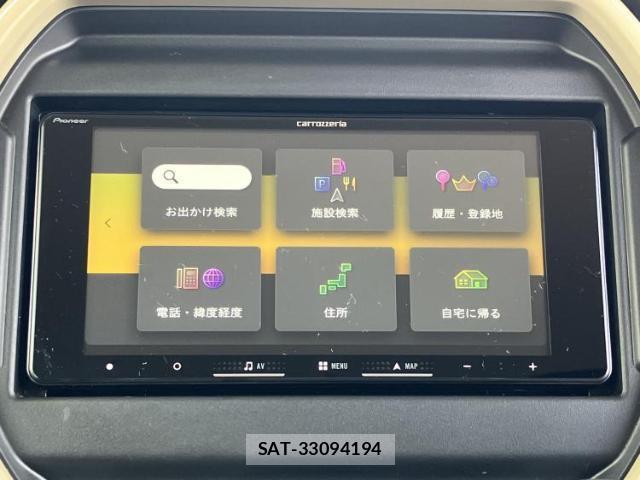 Suzuki HUSTLER 2024-12 8754267-8