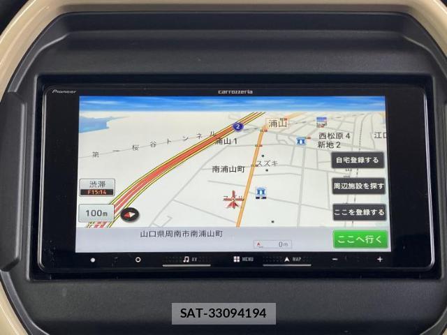Suzuki HUSTLER 2024-12 8754267-9
