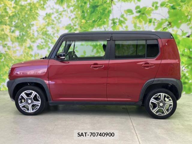 Suzuki HUSTLER 2017-07 8754393-1