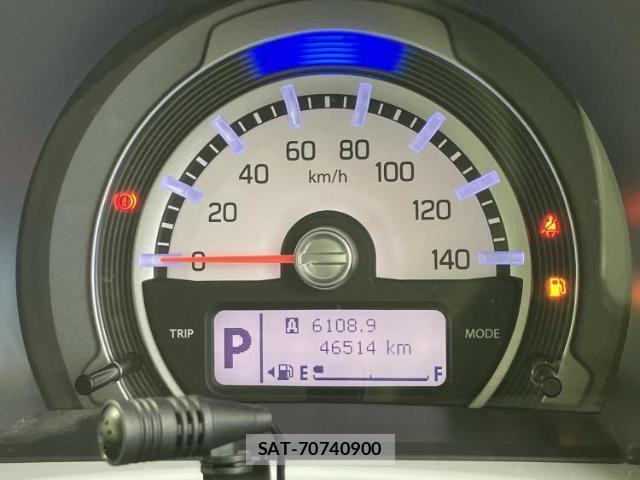 Suzuki HUSTLER 2017-07 8754393-12