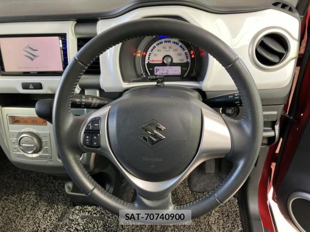 Suzuki HUSTLER 2017-07 8754393-13