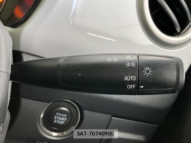 Suzuki HUSTLER 2017-07 8754393-14