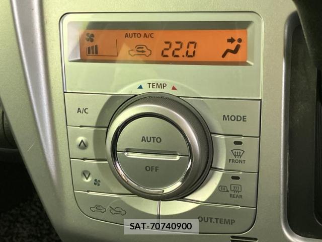 Suzuki HUSTLER 2017-07 8754393-17
