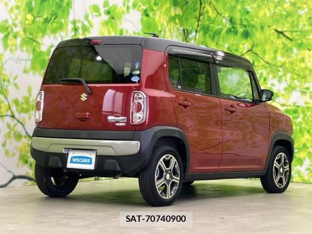 Suzuki HUSTLER 2017-07 8754393-2