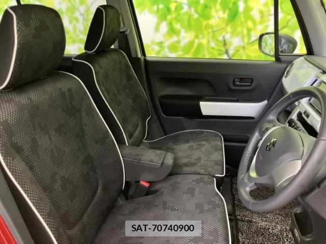 Suzuki HUSTLER 2017-07 8754393-3