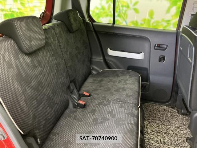 Suzuki HUSTLER 2017-07 8754393-4