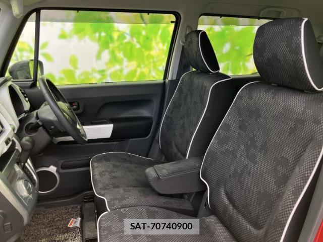 Suzuki HUSTLER 2017-07 8754393-5