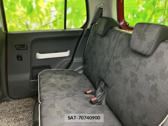 Suzuki HUSTLER 2017-07 8754393-6