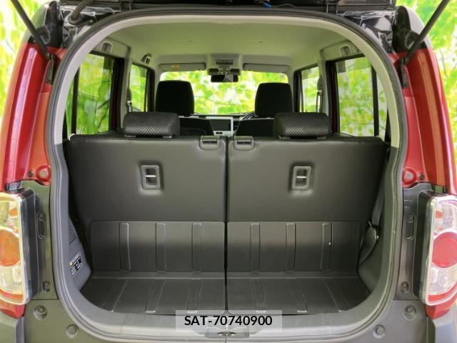 Suzuki HUSTLER 2017-07 8754393-7
