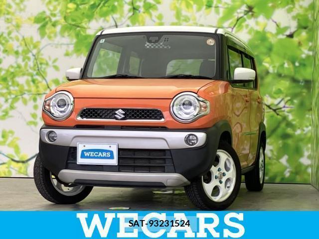 Suzuki HUSTLER 2014-05 8754702-0