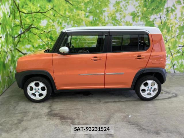 Suzuki HUSTLER 2014-05 8754702-1