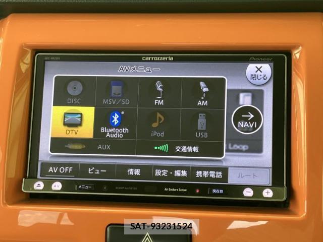Suzuki HUSTLER 2014-05 8754702-10