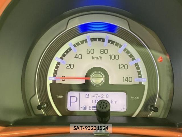 Suzuki HUSTLER 2014-05 8754702-13