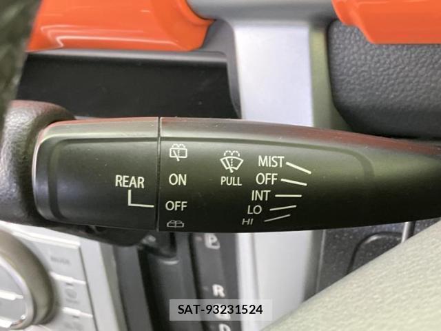 Suzuki HUSTLER 2014-05 8754702-15