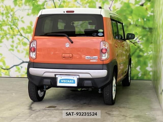 Suzuki HUSTLER 2014-05 8754702-2