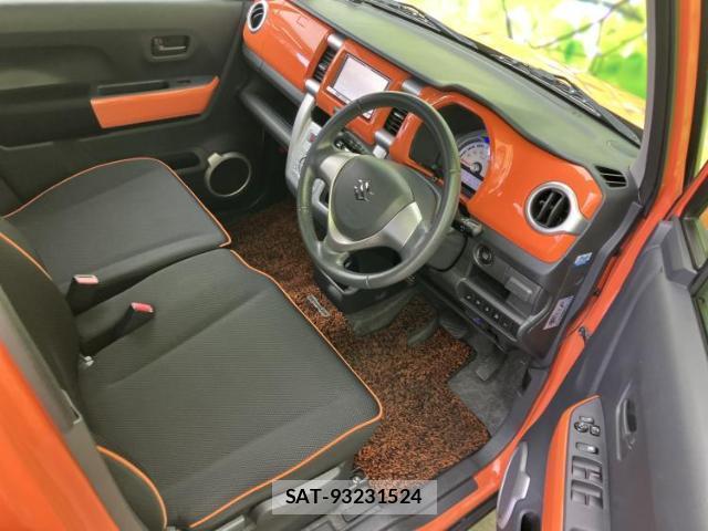 Suzuki HUSTLER 2014-05 8754702-3