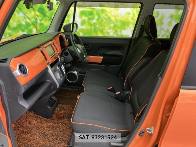 Suzuki HUSTLER 2014-05 8754702-5