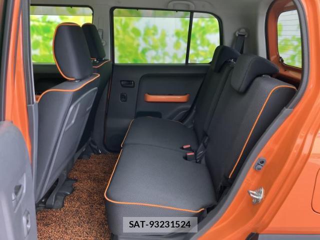 Suzuki HUSTLER 2014-05 8754702-6