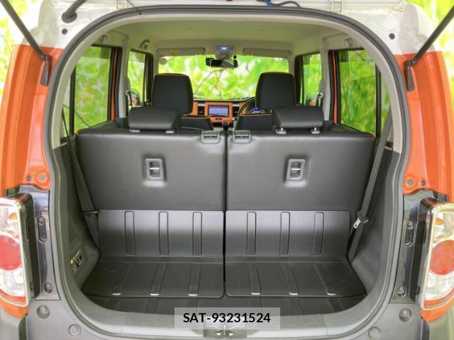 Suzuki HUSTLER 2014-05 8754702-7